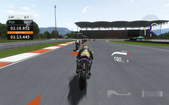 real moto2 v3.1.5