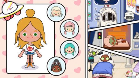 我的模拟小镇 v3.0.5