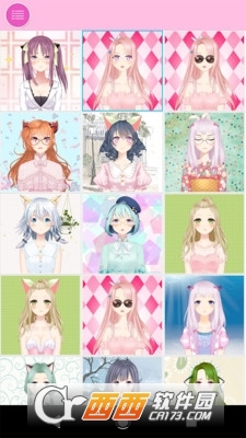 粉彩小姑娘中文版 v1.0.2 安卓版