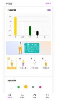 五行穿搭截图1