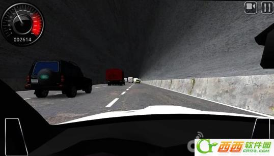 Crash Driver(极限驾驶) 3.0 安卓版