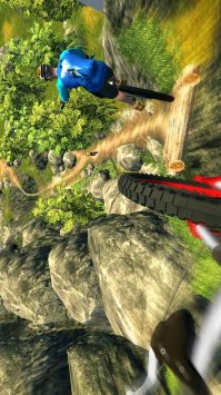 3D模拟自行车越野赛 v3.0.5