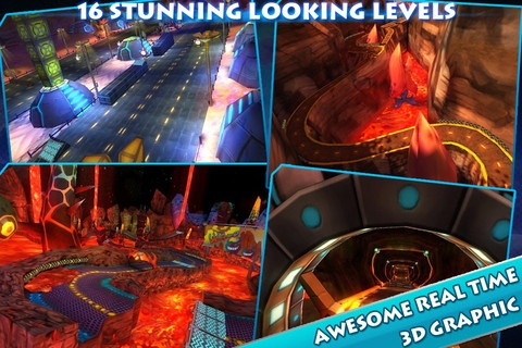 StarRacing™ StarRacing v3.1.5