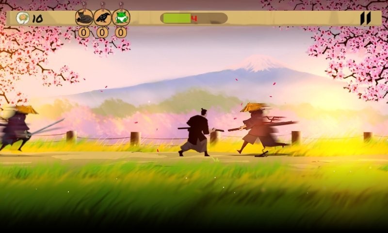 武士的故事汉化 v1.0.0