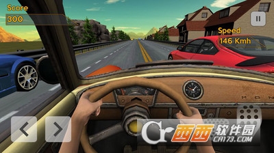 公路驾驶手游 v1.1 安卓版