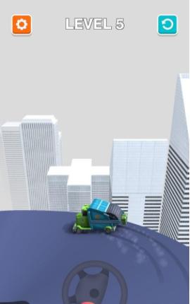 漂移至死游戏官方版  v4.2.2