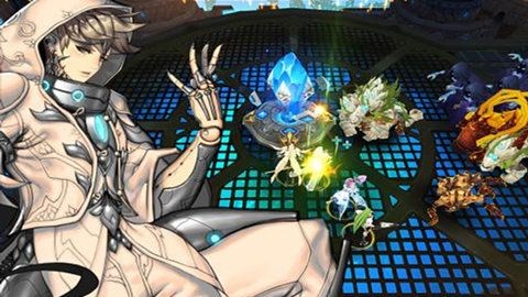 魔幻时代截图2
