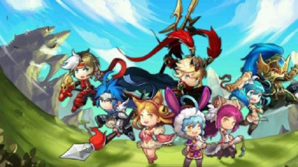 进击者联盟 2024-06-25 15:08