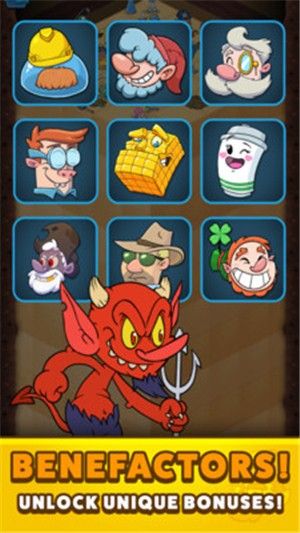 点点挖掘2游戏官方版  v5.0.3