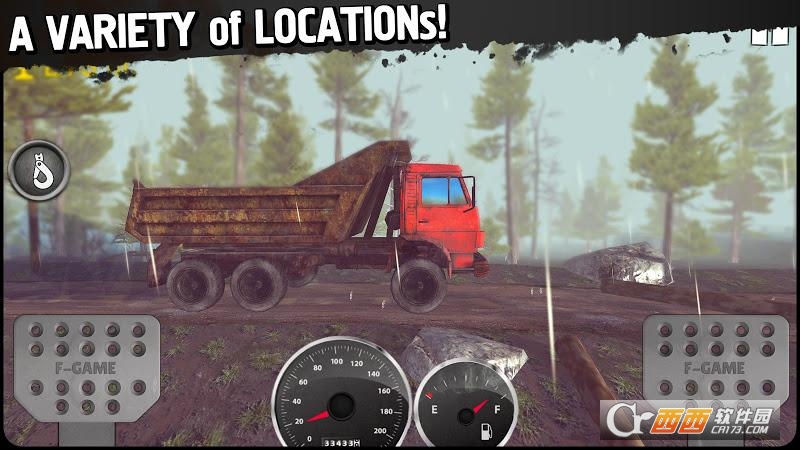 越野旅行(Off-road Travel) v1.021 安卓版