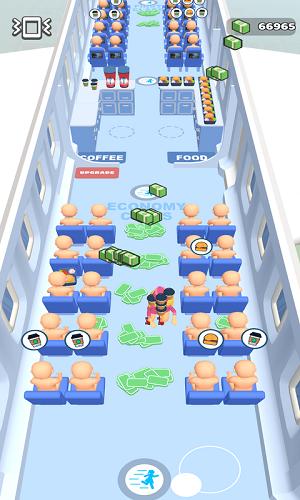 空姐很忙截图1