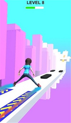 高跟我最酷截图2