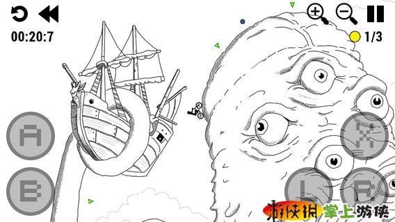 骷髅骑士 SkeletonRiderStuntsDefiedbyBMXMTBBestBikeCo. v3.1.5