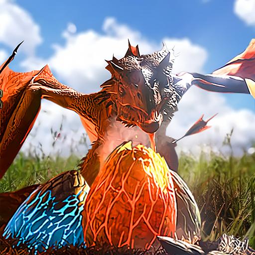 方舟生存进化无限驯龙版