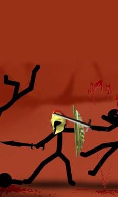 火柴人战争无敌版截图1