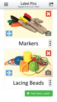 Label Pics v3.0.5
