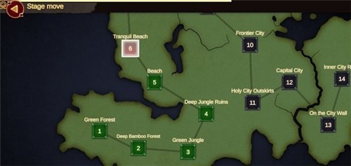 面具王子之王  v1.1.7