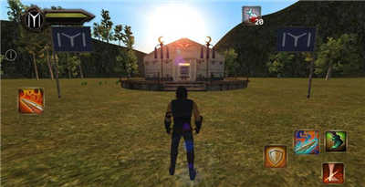 奥斯曼加兹 v1.0