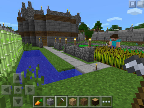 minecraft国际版