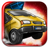 疯狂巴士司机 Dolmus Driver