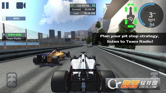 Ala Mobile GP安卓版 v1.0.3中文版