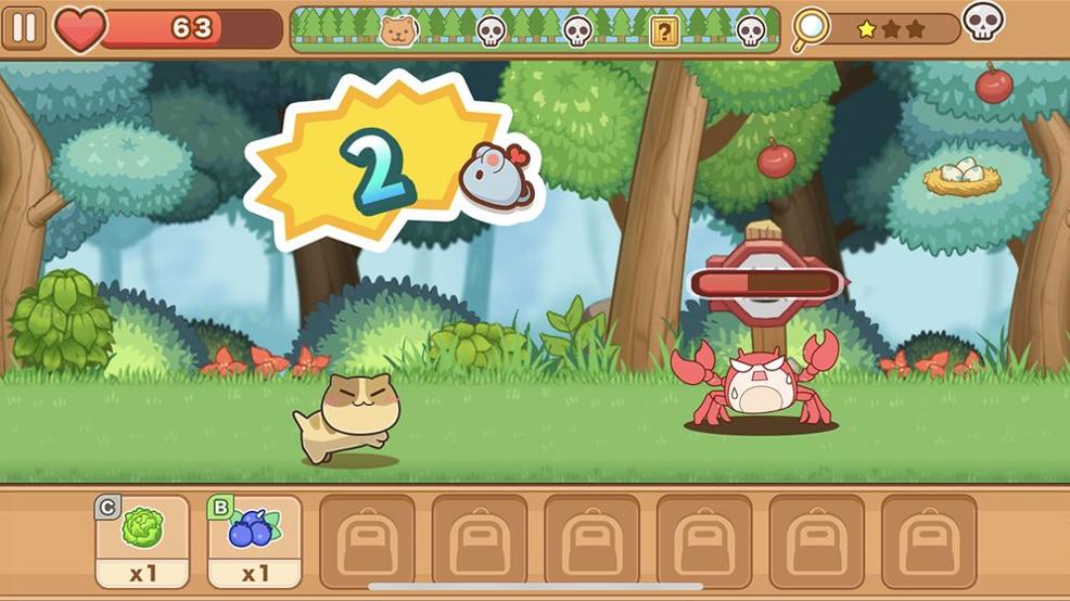 猫旅馆物语 手游版 v3.0.5