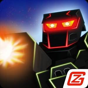 Robot Wars(塔防机器人战争最新版)