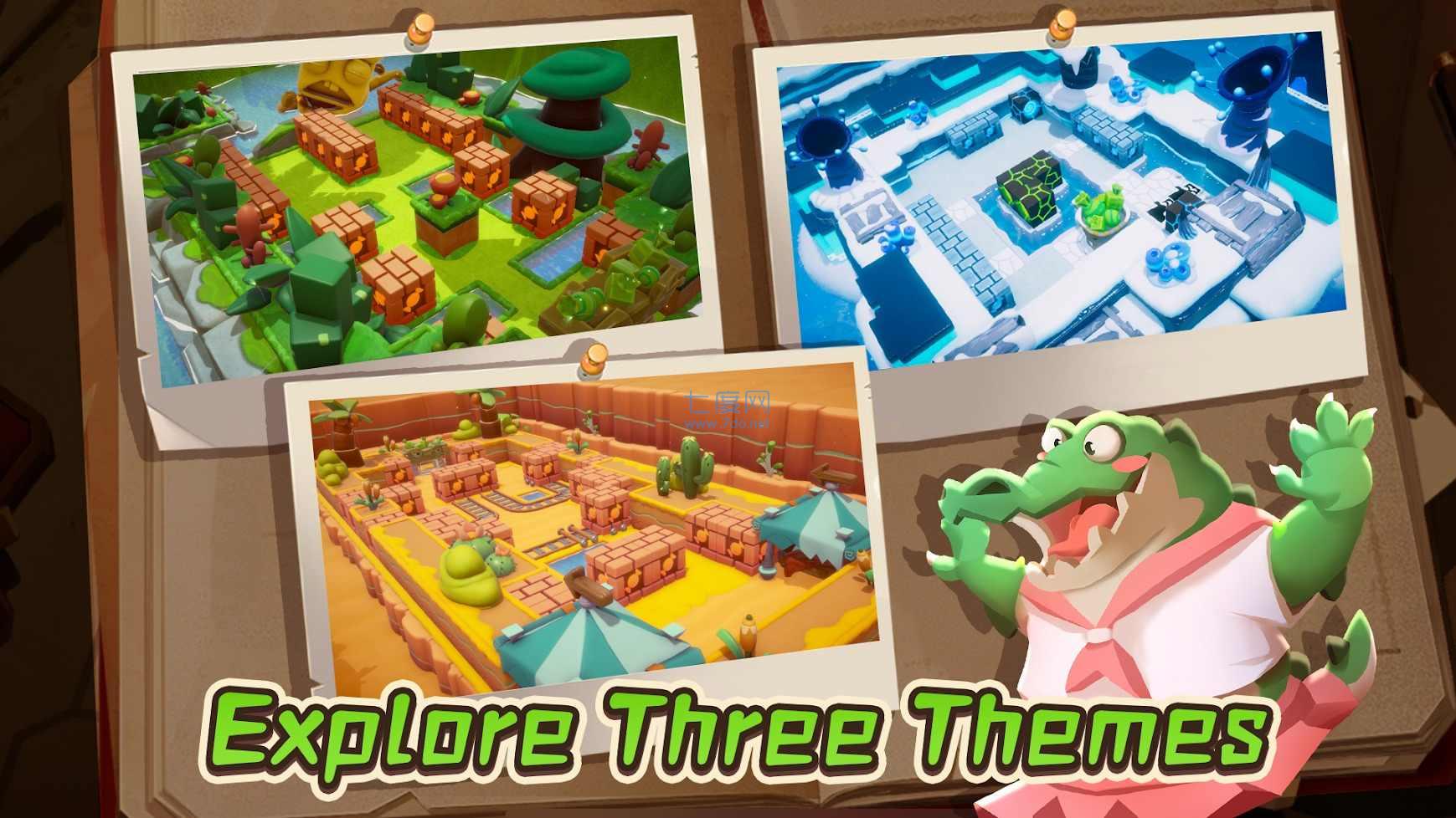 糖果机关塔防 1.0.14