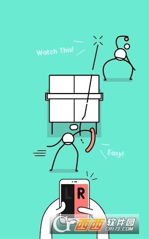 乒乓之王Ping Pong King v2.8 安卓版