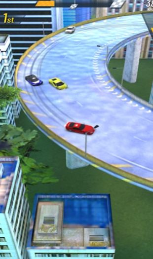 Turbo Line安卓手机版  v4.3.2