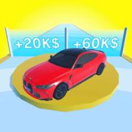 获取超级跑车3D