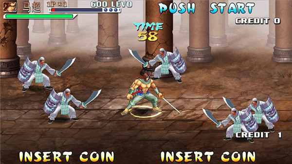 三国战纪  v0.14.85.1