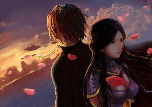 kidmo王者荣耀瑶的欢迎会图片 v1.0