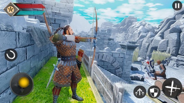 帝国战争英雄 v0.1