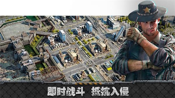 霸略征战  v3.0.1