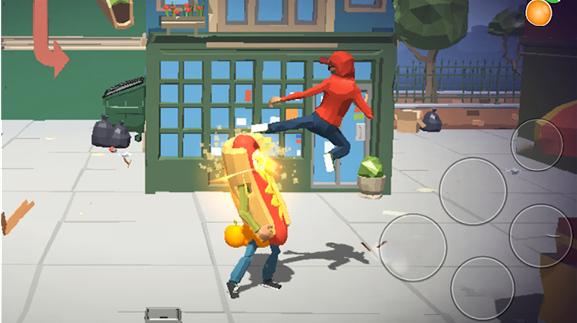 格斗王者精英游戏官方版  v4.3.2