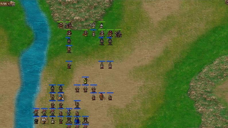 杨家将演义 v2.7.00