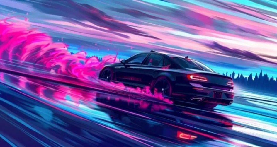 帕萨特漂移赛游戏中文版  v3.2.3