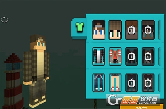 Port Craft(PortCraft港口世界) v1.0安卓版