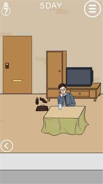 妈妈不让我出去玩截图2