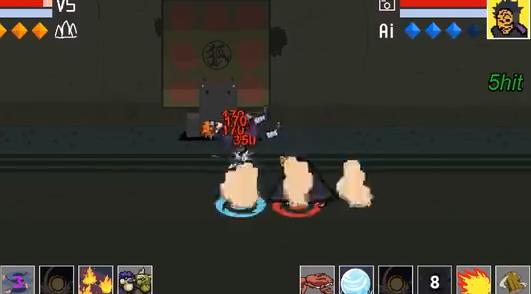 拳皇97风云再起单机版中文  v1.3.3