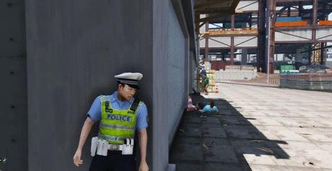 中国特警截图1