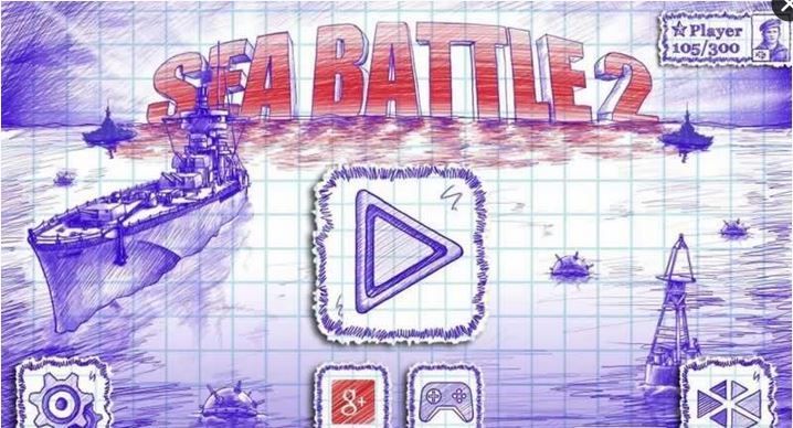 海战棋2正版 v3.4.0