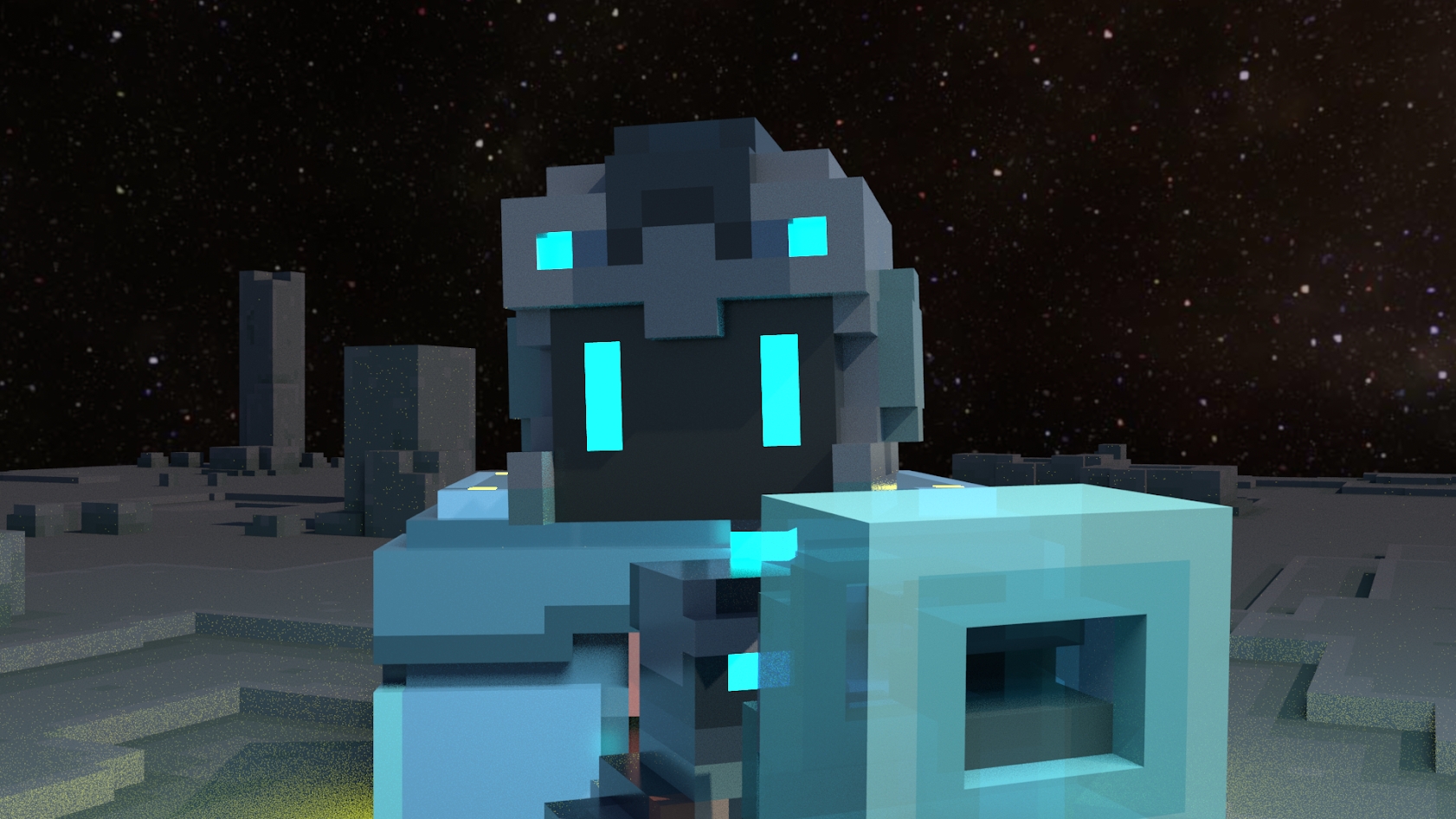 THE太空生存游戏官方版（The Space Sur v3.0.1