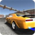 无限漂移多人版游戏手机版安卓版 