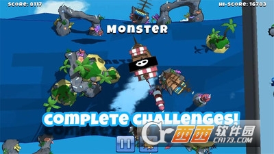 车轮世界 v1.0.0 安卓版