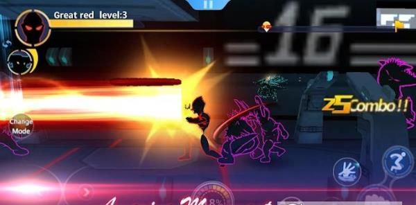 暗影复仇2官方网站下载最新版游戏  v4.1.3