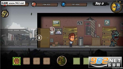 幸存者危城中文版 v3.40