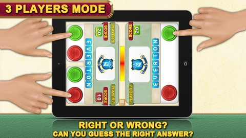 足球大亨 MultiplyersSoccerTriviaFree v3.1.5