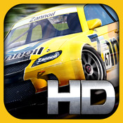 真实赛车HD Real Racing HD